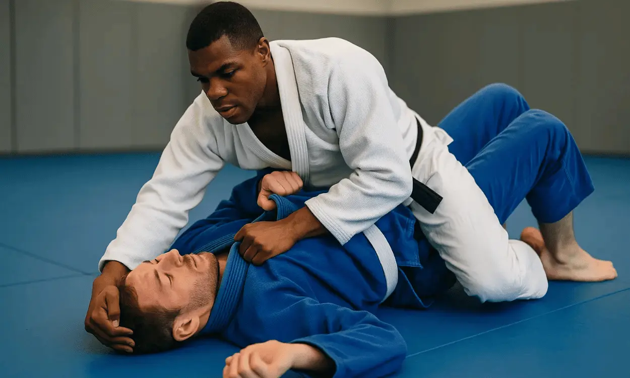 _Titan Jiu Jitsu Kids